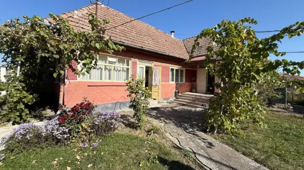 Casă 3 camere Ungheni - poza 2