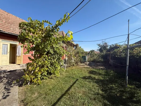 Casă 3 camere Ungheni - poza 3