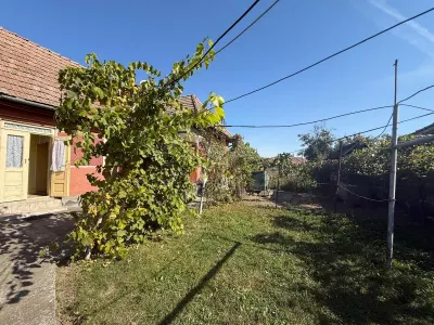 Casă 3 camere Ungheni - poza 3