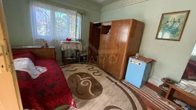 Casă 3 camere Ungheni - poza 8
