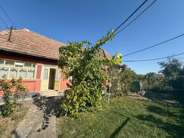 Casă 3 camere Ungheni - poza 9