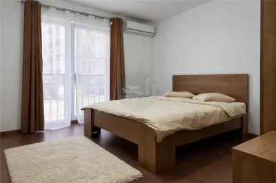 Apartament 2 camere parcare City Residence - foto 2