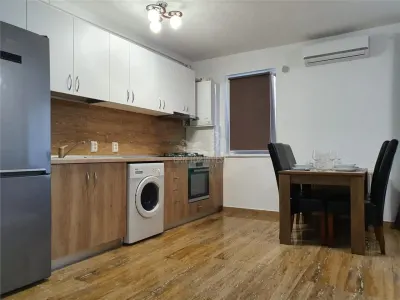 Apartament 2 camere parcare City Residence - foto 3