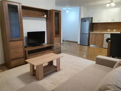 Apartament 2 camere parcare City Residence - foto 6