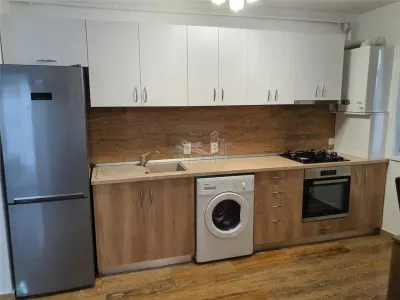 Apartament 2 camere parcare City Residence - foto 7