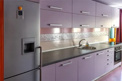 Apartament 2 camere decomandat zona Vasile Aaron - foto 4