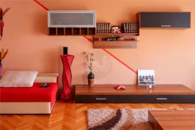 Apartament 2 camere decomandat zona Vasile Aaron - foto 6