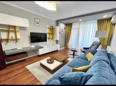 Apartament Premium | 2 Camere | 69 MP | Terasa | Parcare Subterana - Timisoara