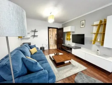 Apartament Premium | 2 Camere | 69 MP | Terasa | Parcare Subterana - foto 2