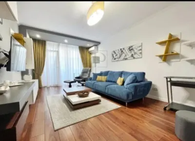 Apartament Premium | 2 Camere | 69 MP | Terasa | Parcare Subterana - foto 3