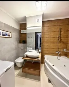 Apartament Premium | 2 Camere | 69 MP | Terasa | Parcare Subterana - foto 7