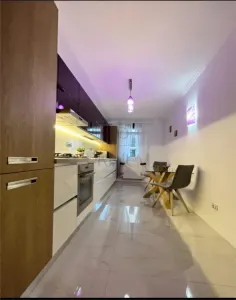 Apartament Premium | 2 Camere | 69 MP | Terasa | Parcare Subterana - foto 8