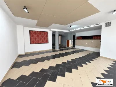 Spațiu comercial Alba Iulia - poza 2
