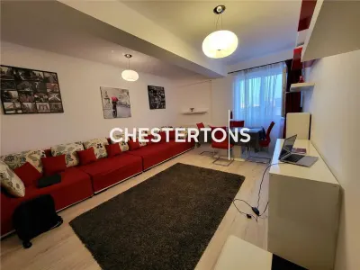 Apartament 2 camere modern si spatios in Militari/ Drumul Taberei - Bucuresti