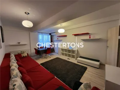 Apartament 2 camere modern si spatios in Militari/ Drumul Taberei - foto 2