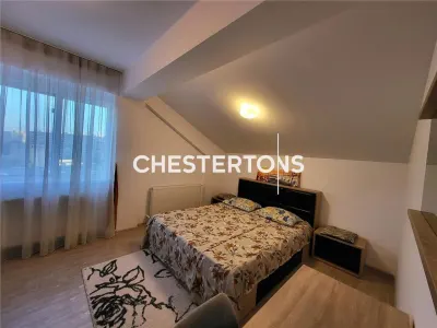 Apartament 2 camere modern si spatios in Militari/ Drumul Taberei - foto 12