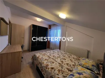 Apartament 2 camere modern si spatios in Militari/ Drumul Taberei - foto 13