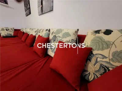 Apartament 2 camere modern si spatios in Militari/ Drumul Taberei - foto 6