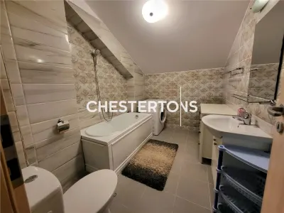 Apartament 2 camere modern si spatios in Militari/ Drumul Taberei - foto 7