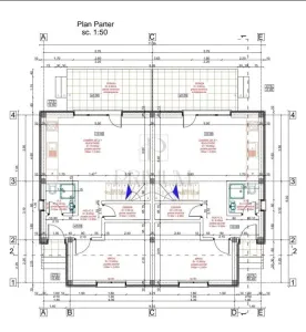 Casă 4 camere Moșnița Nouă - poza 9