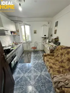 Apartament 2 camere Podu Ros B-dul Socola - foto 4