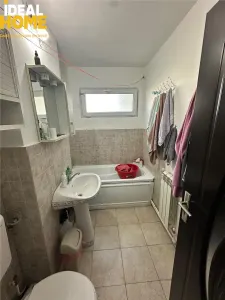 Apartament 2 camere Podu Ros B-dul Socola - foto 7