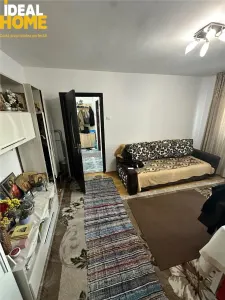 Apartament 2 camere Podu Ros B-dul Socola - foto 9