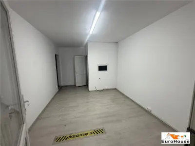 Spațiu comercial Alba Iulia - poza 2