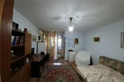 Aleea Dumbravita - CN Grigore Moisil - Drumul Taberei - Bucuresti