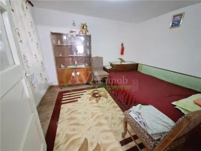 Casa 3 camere, teren 549 mp, zona Barati - foto 13
