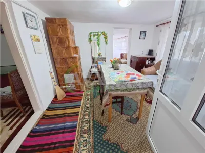 Casa 3 camere, teren 549 mp, zona Barati - foto 4