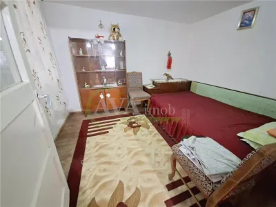 Casa 3 camere, teren 549 mp, zona Barati - foto 7