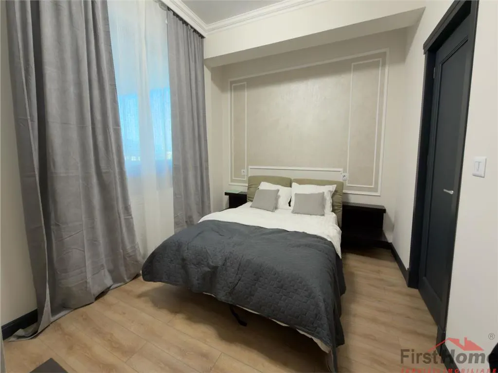 Apartament 3 camere Focșani - poza 1