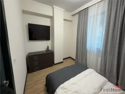 Apartament 3 camere Focșani - poza 2