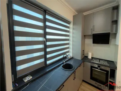 Apartament 3 camere Focșani - poza 11