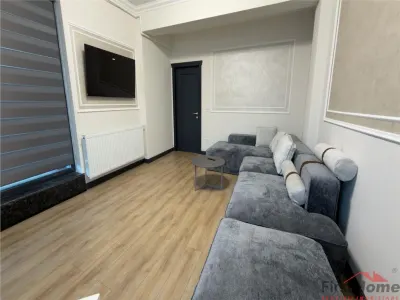 Apartament 3 camere Focșani - poza 13