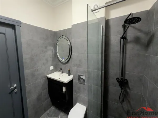 Apartament 3 camere Focșani - poza 14