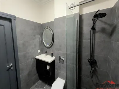 Apartament 3 camere Focșani - poza 14
