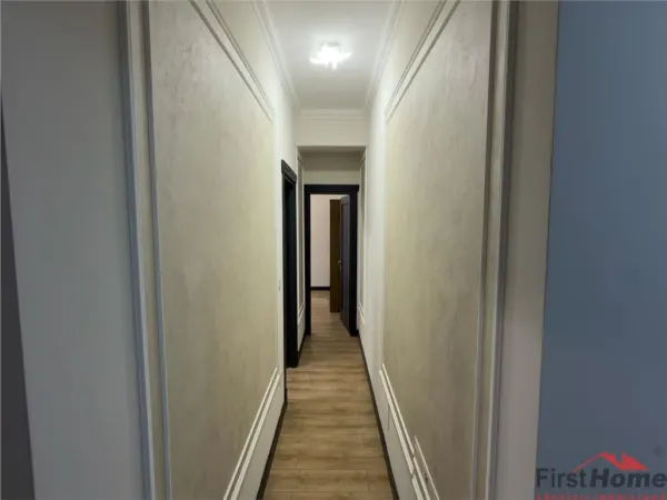 Apartament 3 camere Focșani - poza 19
