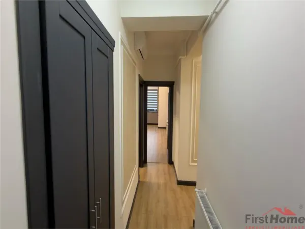 Apartament 3 camere Focșani - poza 20