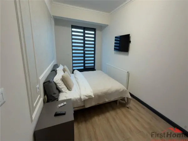 Apartament 3 camere Focșani - poza 4