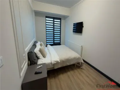 Apartament 3 camere Focșani - poza 4