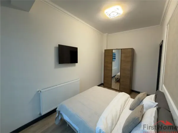 Apartament 3 camere Focșani - poza 5