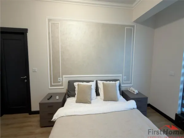 Apartament 3 camere Focșani - poza 6