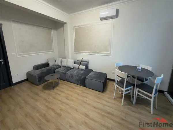 Apartament 3 camere Focșani - poza 7