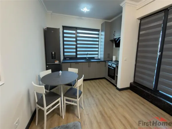 Apartament 3 camere Focșani - poza 8