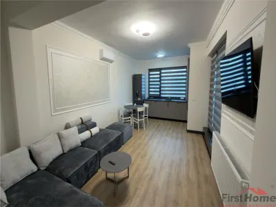 Apartament 3 camere Focșani - poza 9