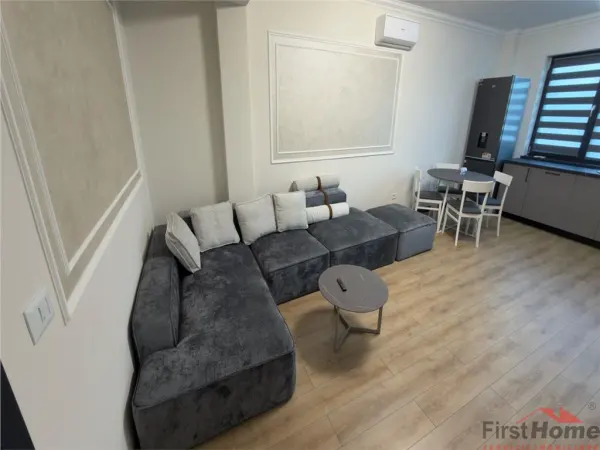 Apartament 3 camere Focșani - poza 10