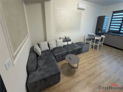 Apartament 3 camere Focșani - poza 10
