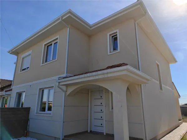 Casă 3 camere Moșnița Nouă - poza 2